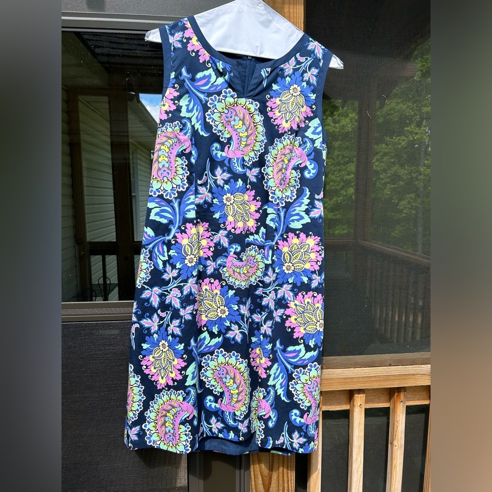 Talbots dress